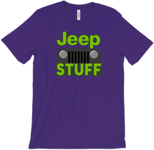 Jeep Stuff Shirt