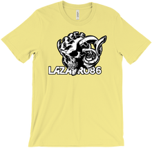 Speed Devil T-Shirts MK Colors