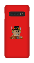 kaidoz Samsung Phone Cases