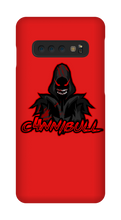 c4nnibull Samsung Phone Cases