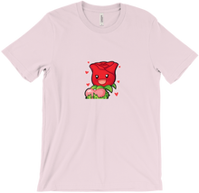 Rose Love T-Shirts