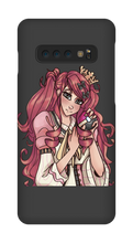 himecrycho Samsung Phone Cases