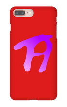 Aura iPhone Phone Cases