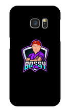 bossyfm Samsung Phone Cases