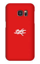 Samsung Phone Cases - BRG Bianco
