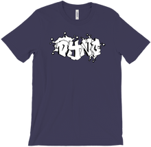 Dyno Graffiti T-Shirt