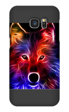 kingdestro Samsung Phone Cases