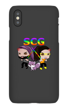 SCG United iPhone Case!