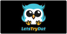 letstrydat XXL Gaming Mousepad