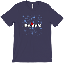 Da By’s Christmas T-Shirt