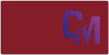 cackletv XXL Gaming Mousepad