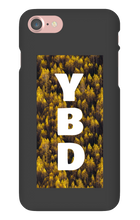 YBD iPhone Phone Cases