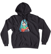 botkoogy Hoodies (No-Zip/Pullover)