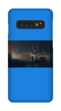 lee_gandhis_nuts Samsung Phone Cases