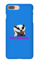 HunterBadger iPhone Phone Cases