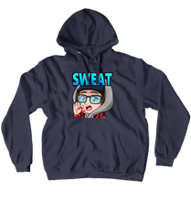 Tristav Hoodies (No-Zip/Pullover)