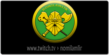 nomilamlir XXL Gaming Mousepad