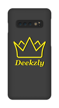 Deekzly Samsung Cases