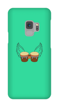 Flying Bongo Samsung Phone Cases
