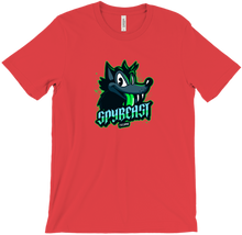 spybeast_live T-Shirts