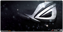 Asus XXL Gaming Mousepad