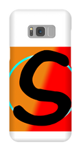 sebdamemesilva Samsung Phone Cases