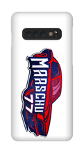 marschu77 Samsung Phone Cases