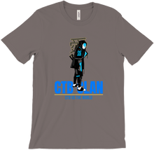 CTB VS The World T-Shirts