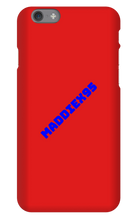 maddiex95 iPhone Phone Cases