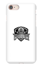 polarlde iPhone Cases