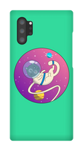 Space Kitten Samsung case