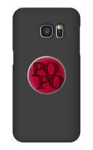 liampopo Samsung Phone Cases