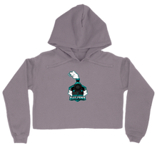 RailFunk hoodie-women-cropped