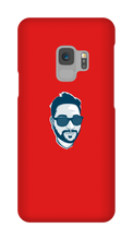 karimzytv Samsung Phone Cases