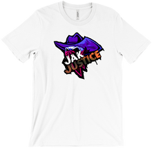 jakjustice T-Shirts
