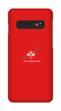 beeck1993 Samsung Phone Cases