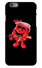 koolaidman_gaming iPhone Phone Cases