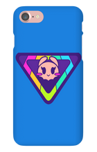 Rainb0wSheep Logo - Phone Case