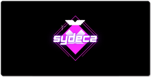 sydecz XXL Gaming Mousepad