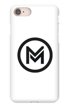 szabolcshorvth iPhone Phone Cases