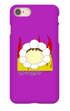SopoGod iPhone Phone Cases