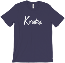wrg_kratostv T-Shirts