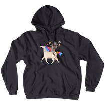 Valhalla Limited Hood