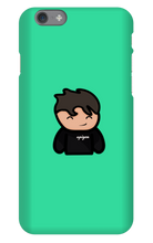 Apiyen - iPhone Handyhülle