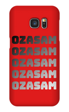 ozasam Samsung Phone Cases