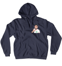 w33d_streamer Hoodies (No-Zip/Pullover)
