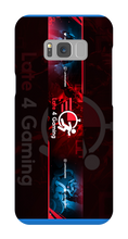 late4gaming Samsung Phone Cases