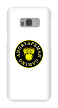 AngryApeMan Samsung Phone Cases