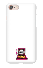 PandaCass Pizza iPhone Phone Case