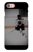 Stevens Hockey Case